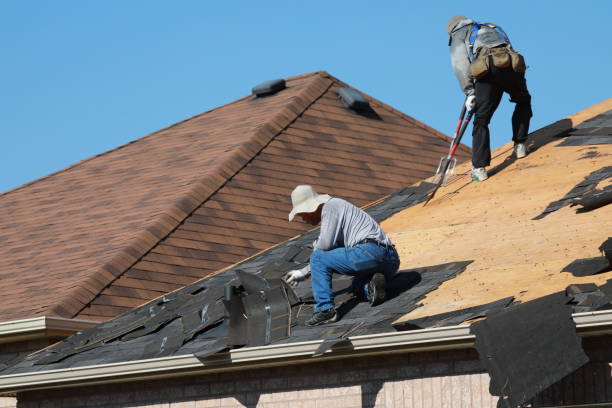 Best Flat Roofing  in Murrells Inlet, SC