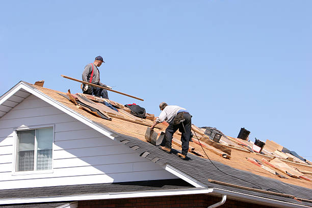 Professional  Roofing repair and installation in Murrells Inlet, SC
