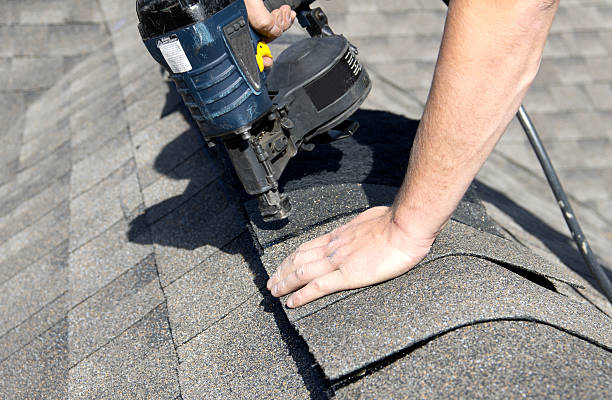 Best Roof Insulation Installation  in Murrells Inlet, SC