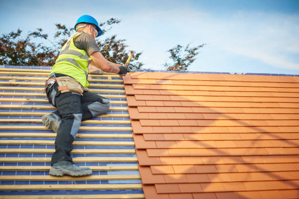 Best Solar Panel Roofing Installation  in Murrells Inlet, SC