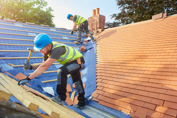 Best Rubber Roofing (EPDM, TPO)  in Murrells Inlet, SC