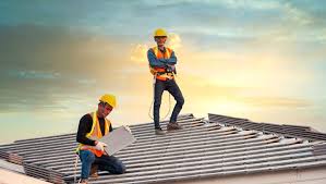 Best Storm Damage Roof Repair  in Murrells Inlet, SC